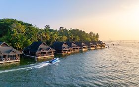 Club Mahindra Ashtamudi, Kerala